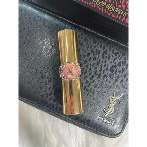 Yves Saint Laurent Rouge Volupté Shine Oil InStick